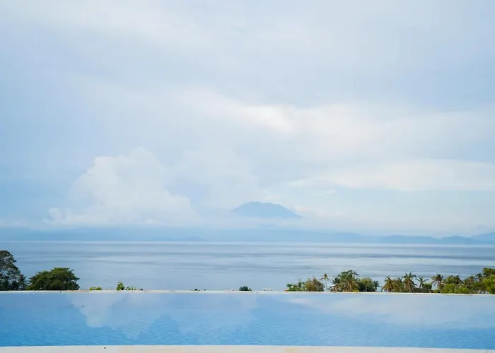 Gara Gara Sea View