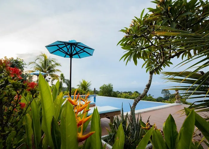 Gara Gara Sea View