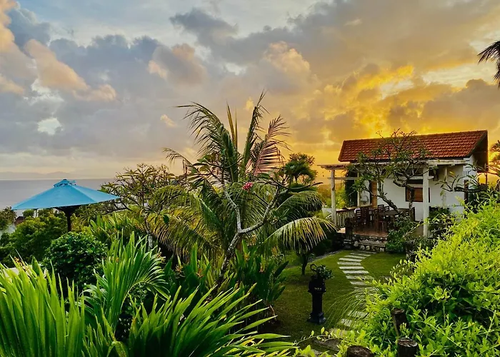 Gara Gara Sea View