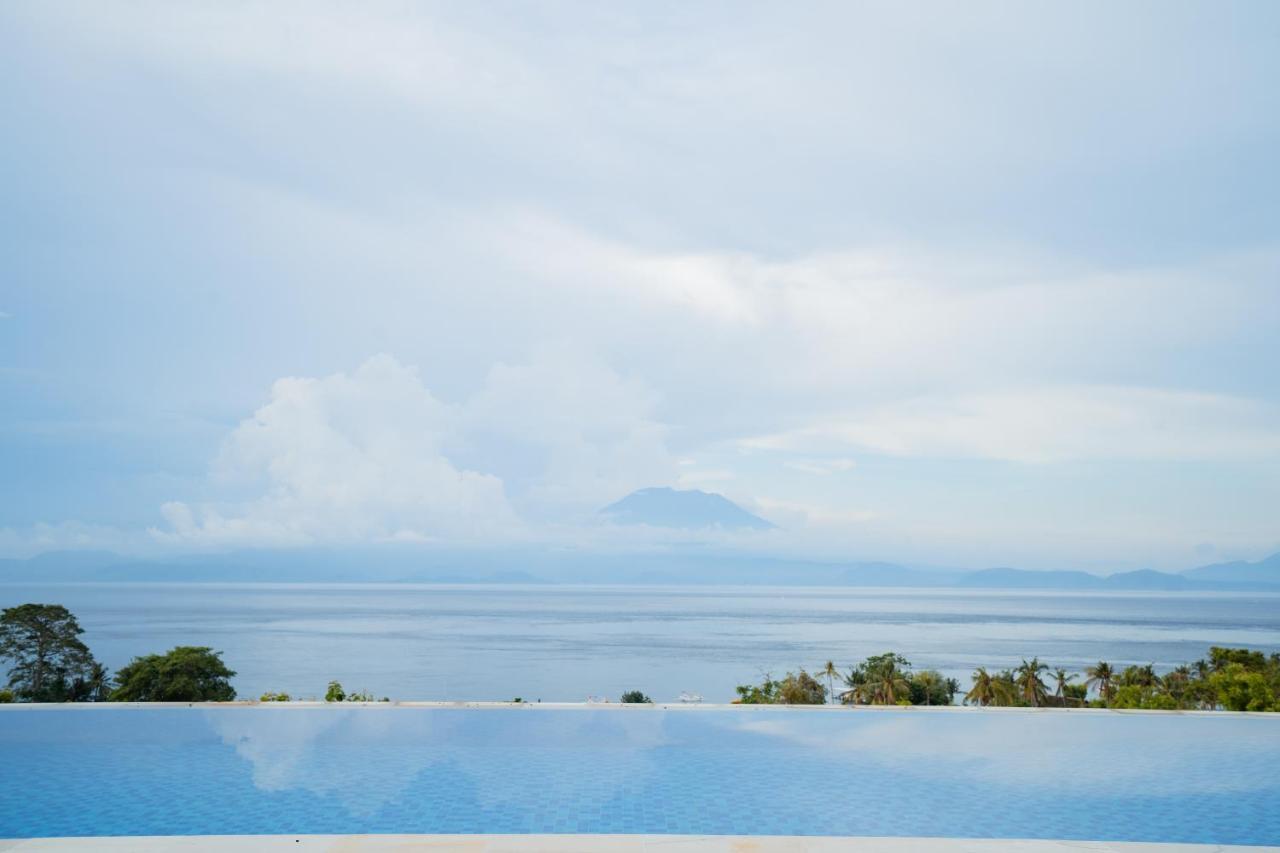 Gara Gara Sea View 3*