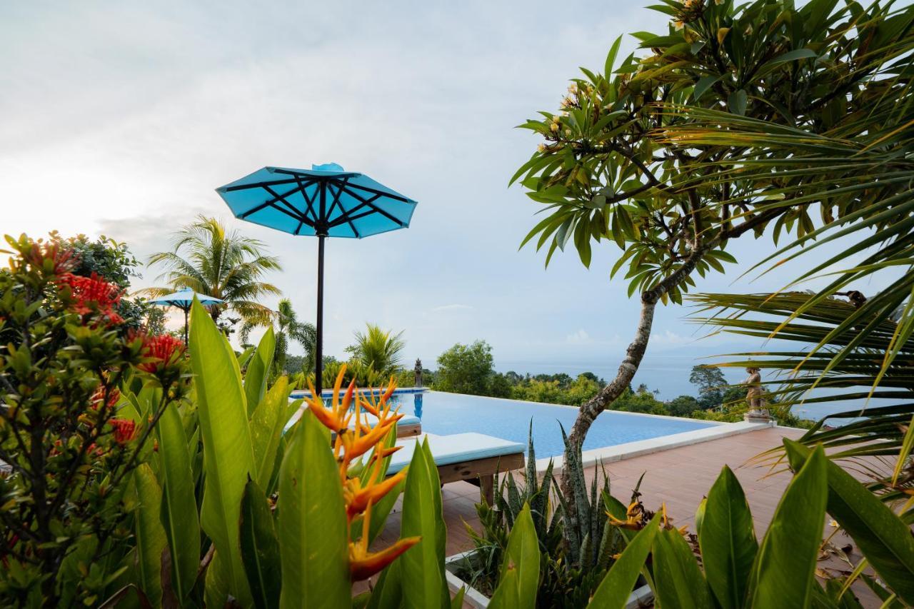 Gara Gara Sea View